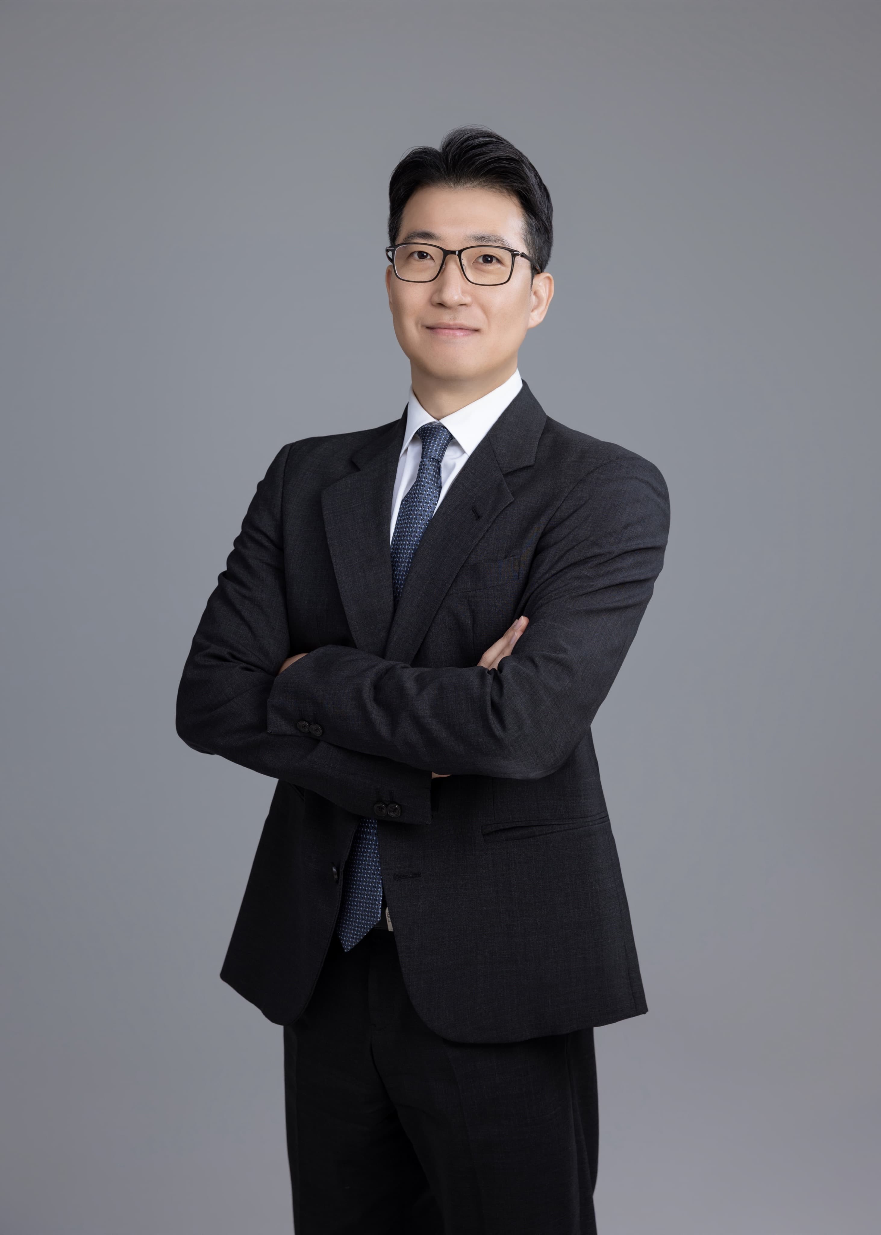 Seongmin Cho profile