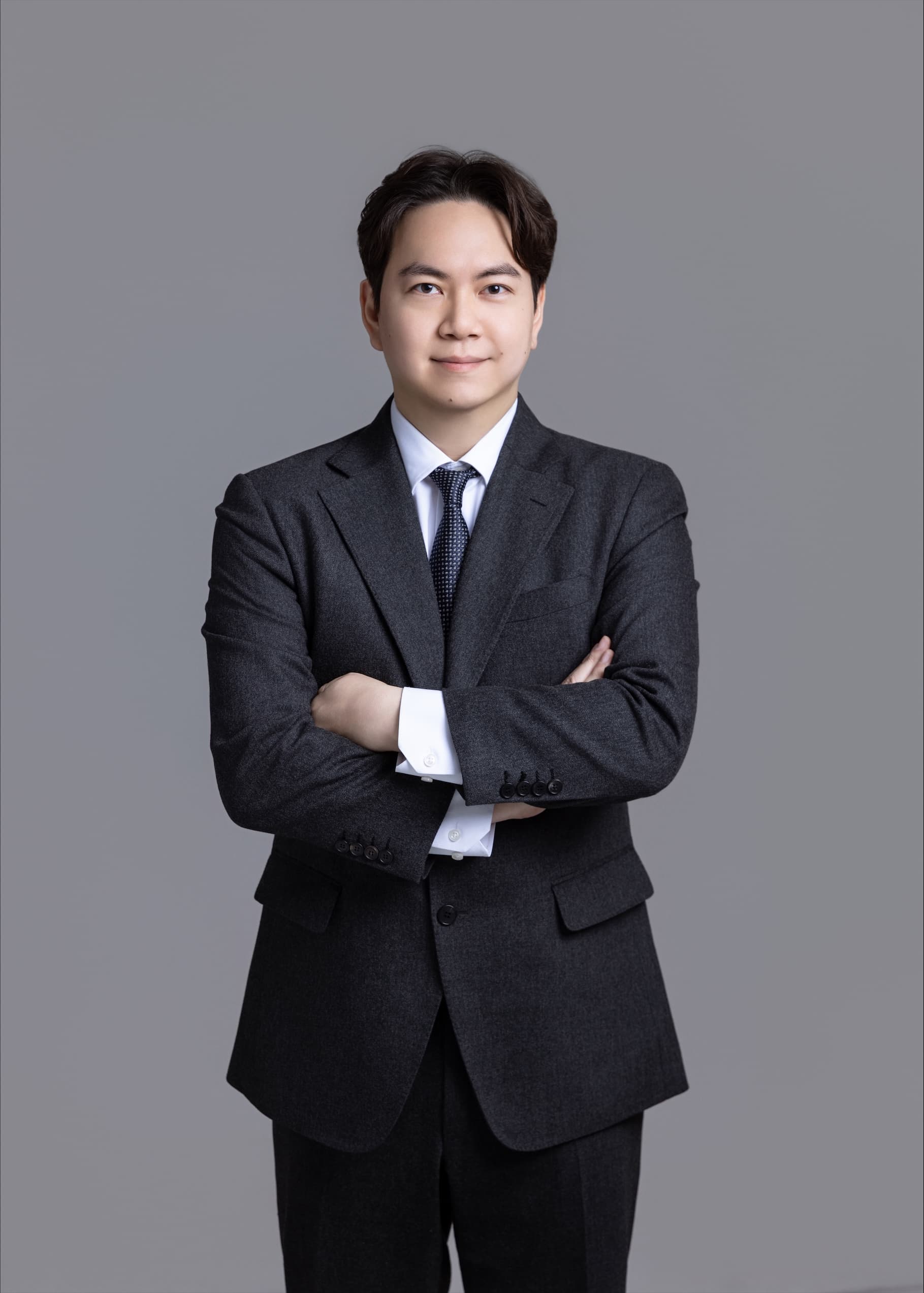 Woosang Cho profile