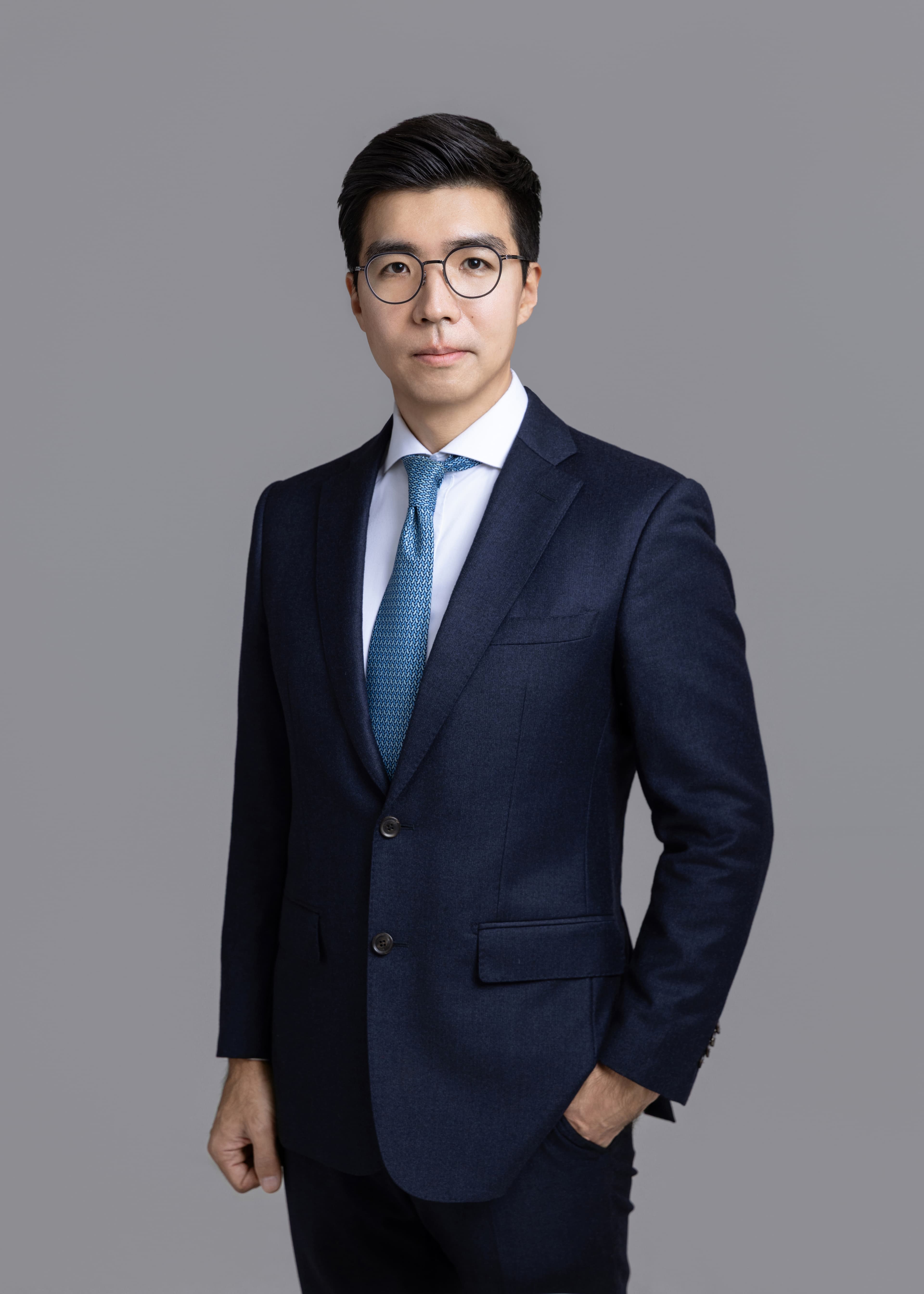 Byeongjun Park profile