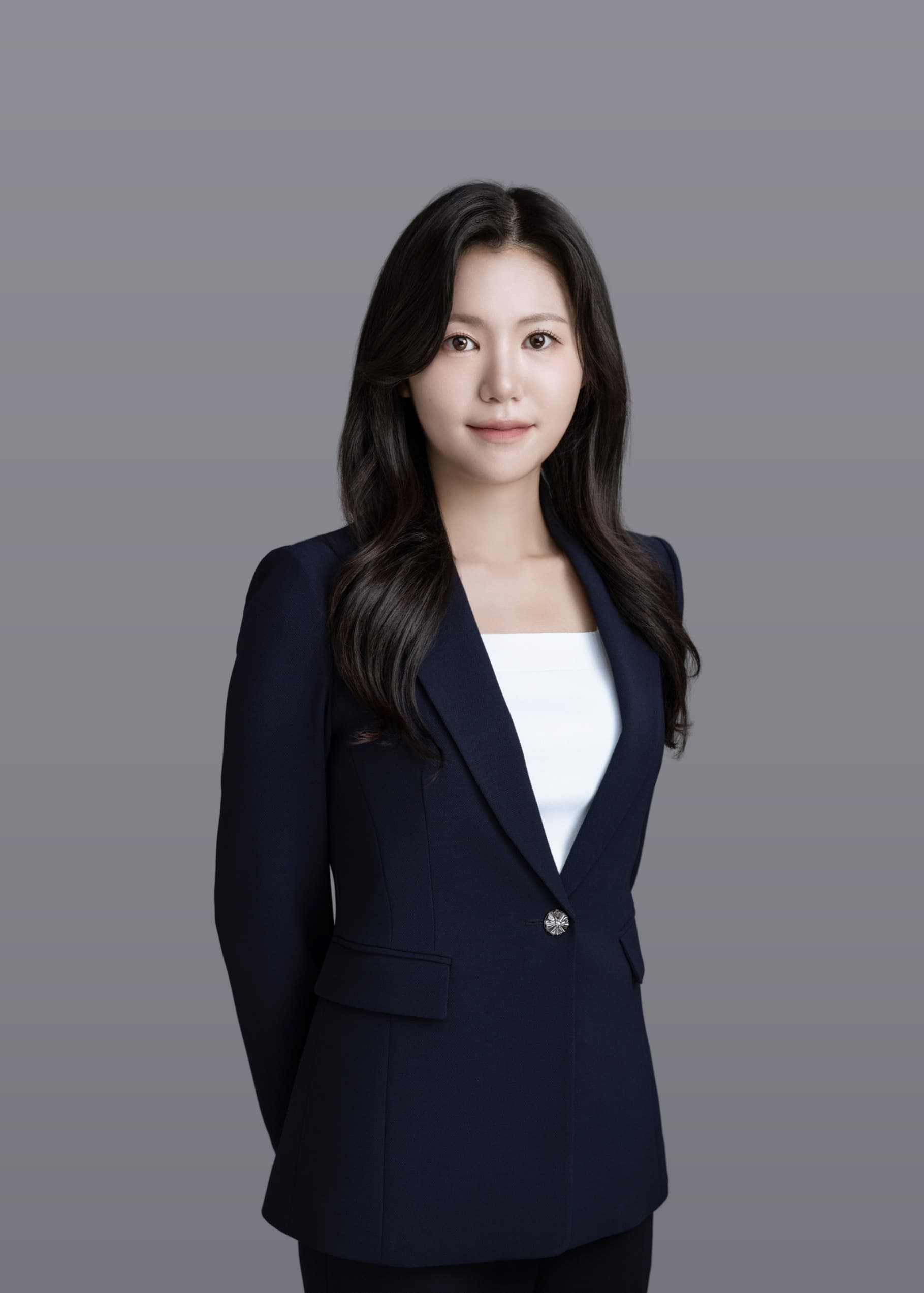 Seoyoung Park profile