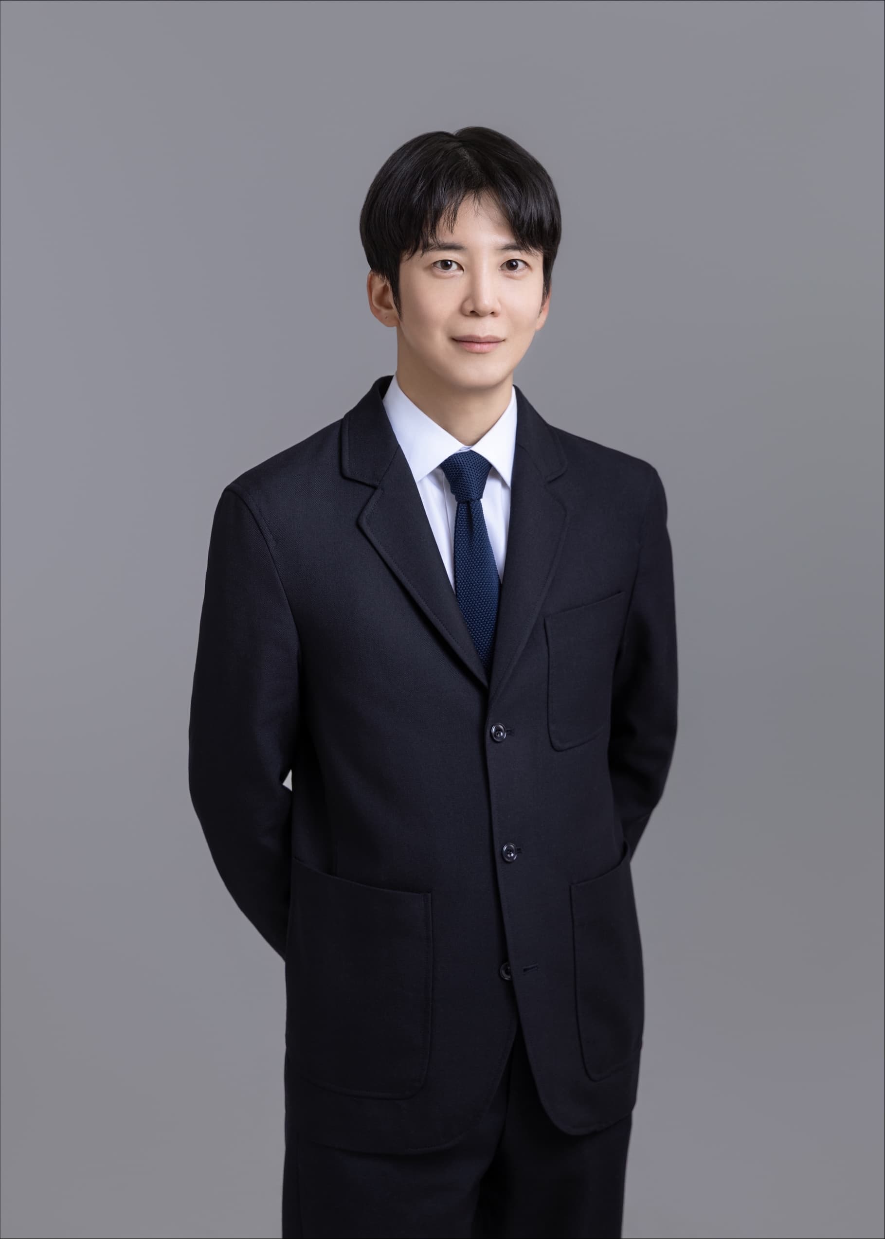 Jiwon Suh profile